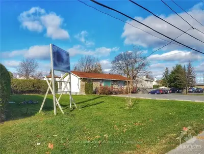 4405 INNES Road, Orleans - Cumberland and Area, ON K1C 1T1
