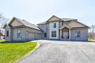 1726 DES EAUX PAISIBLE Street, Hawkesbury, ON K0B 1K0