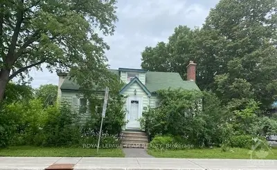 115 SPENCER Street, Tunneys Pasture and Ottawa West, ON K1Y 2P8
