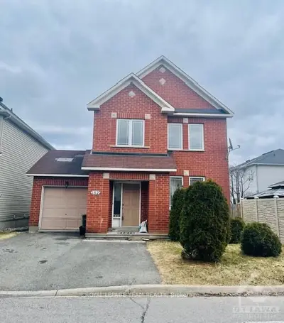 182 ANNAPOLIS Circle, Hunt Club - Windsor Park Village and Area, ON K1V 1Z1