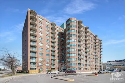 1440 HERON Road 1109, Hunt Club - South Keys and Area, ON K1V 6A5