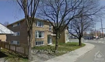 605 DONALD Street 3, Overbrook - Castleheights and Area, ON K1K 1L3