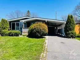 2345 RYDER Street A, Alta Vista and Area, ON K1H 6X4