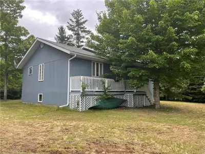 30 PETERSON Place, Madawaska Valley, ON K0J 1L0