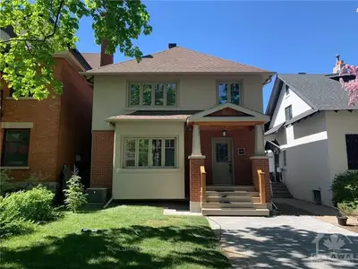 189 POWELL Avenue, Glebe - Ottawa East and Area, ON K1S 2A4