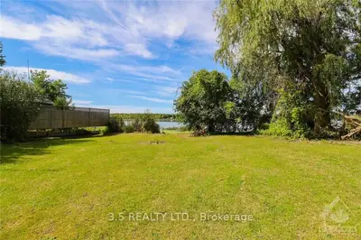 105 BOYD LANDING Lane, Merrickville-Wolford, ON K0G 1N0