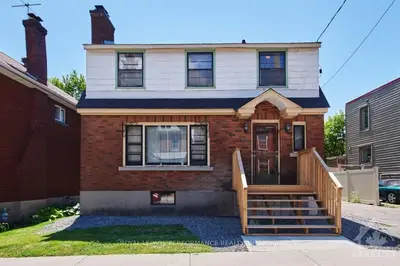 60 LEES Avenue, Glebe - Ottawa East and Area, ON K1S 0B9
