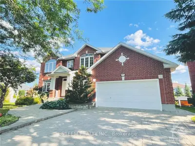 95 MANNING Court, Kanata, ON K2K 3N2