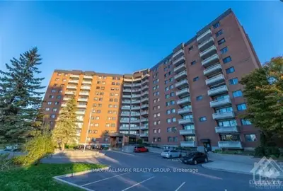 3100 CARLING Avenue 1014, Crystal Bay - Rocky Point - Bayshore, ON K2B 6J6