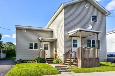 175 HIGGINSON Street, Hawkesbury, ON K6A 1G6