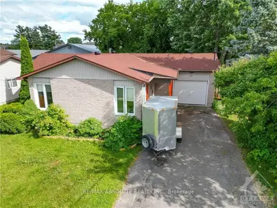 12 MENARD Street, Russell, ON K0A 1W1