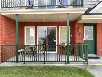 1505 CLEMENT Street 205, Hawkesbury, ON K6A 3V8