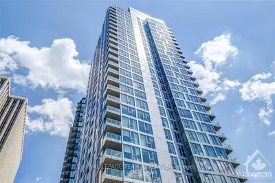 179 METCALFE Street 305, Ottawa Centre, ON K2P 1P7