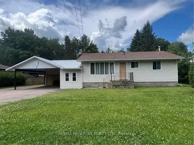 475 HENAN Road, Laurentian Valley, ON K8A 6W8
