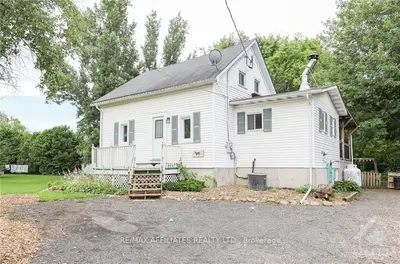 1266 RODNEY Lane, North Dundas, ON K0C 2K0