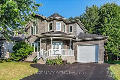 117 DOLORES Street, The Nation, ON K0A 2M0
