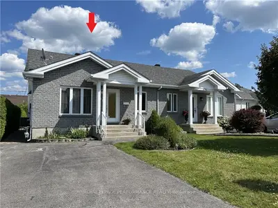 473 CHRISTINE Street, Hawkesbury, ON K6A 3P7
