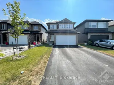 47 ARIDUS Crescent, Stittsville - Munster - Richmond, ON K2S 2B6