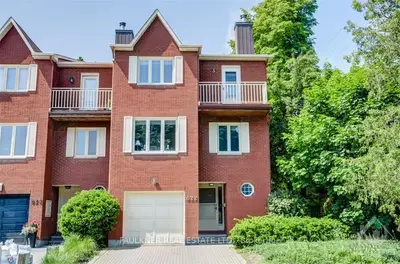 622 O'CONNOR Street, Glebe - Ottawa East and Area, ON K1S 3R8
