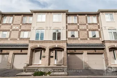 7 ISLAND CREEK, Westboro - Hampton Park, ON K1Z 1C5