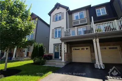 410 ROSINGDALE Street, Kanata, ON K2R 1G9