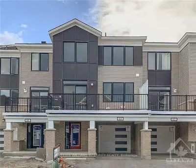 84 BALLINORA Lane, Stittsville - Munster - Richmond, ON K2S 2Z5