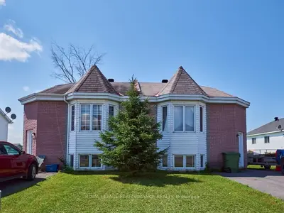940-942 ANDRE Street, Hawkesbury, ON K6A 3V4