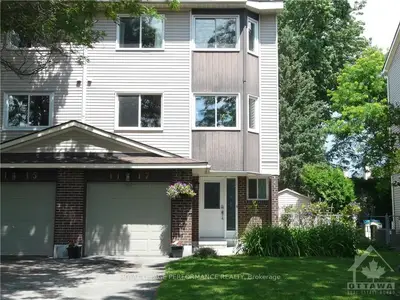 1117 DES BOULEAUX Place, Orleans - Convent Glen and Area, ON K1C 5L2