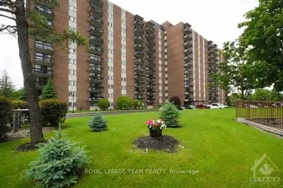 1505 BASELINE Road 405, Belair Park - Copeland Park and Area, ON K2C 3L4