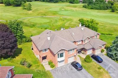 55 HODGSON Court, Kanata, ON K2K 2T4