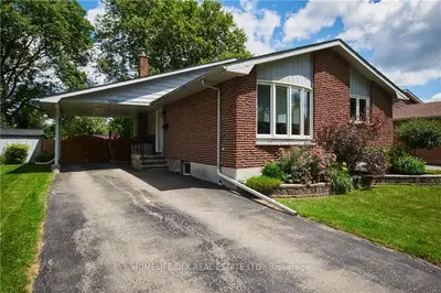 1219 ALWINGTON Street, Brockville, ON K6V 6A3