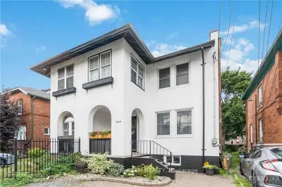 464 PARKDALE Avenue, Tunneys Pasture and Ottawa West, ON K1Y 1H1