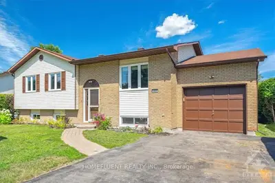 393 DALRYMPLE Drive, Clarence-Rockland, ON K4K 1G9