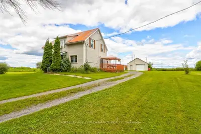 1371 CONCESSION 7 Road, The Nation, ON K0B 1N0