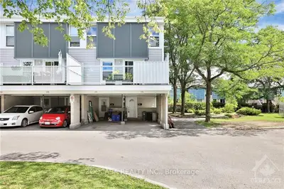 3445 UPLANDS Drive 102, Hunt Club - Windsor Park Village and Area, ON K1V 9N5