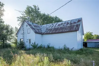 21444 CONCESSION 5 Road, South Glengarry, ON K0C 1Z0