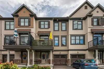 327 Citrine Street, Orleans - Cumberland and Area, ON K4A 0T7