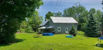 187 Kitley Bastard Road, Elizabethtown-Kitley, ON K0E 1Y0