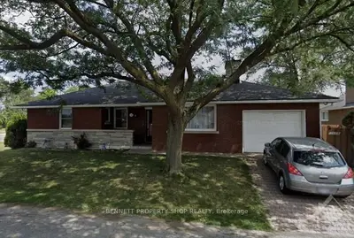 1305 AVENUE Avenue N, Alta Vista and Area, ON K1G 0A7