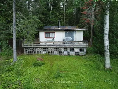 198 DIAMOND LAKE Road, Madawaska Valley, ON K0J 1B0