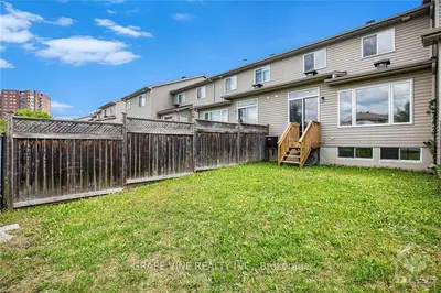 152 Colliston Crescent, Hunt Club - South Keys And Area, On K1v 2j5