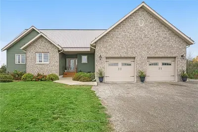 820 KITLEY 3 Line, Elizabethtown-Kitley, ON K0G 1G0