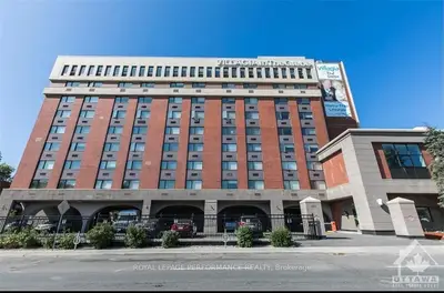 100 ISABELLA Street 702, Glebe - Ottawa East and Area, ON K1S 1V5