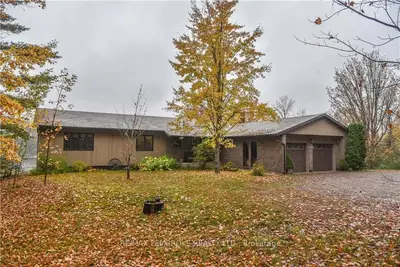 654 BALMER BAY Road, Laurentian Hills, ON K0J 1P0