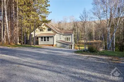 24927 HIGHWAY 41, Addington Highlands, ON K0H 1L0