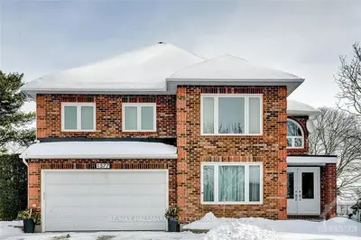 1577 VERCHERES Street, Orleans - Convent Glen and Area, ON K1C 6B7