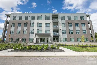 280 HERZBERG Road 108, Kanata, ON K2K 1X7