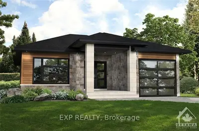 401 DORE Street, Casselman, ON K0A 1M0