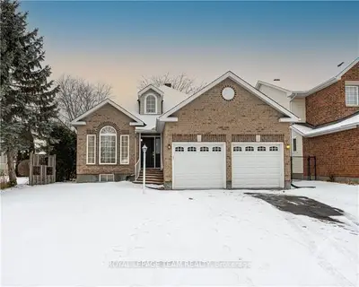 3 SAMUEL MANN Avenue, Stittsville - Munster - Richmond, ON K2S 1X3