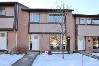 47 REANEY Court, Kanata, ON K2K 1W7